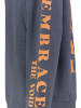 Sublevel Sweatshirt in Grau
