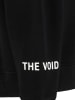 Sublevel Sweatshirt zwart