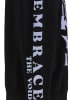 Sublevel Sweatshirt zwart