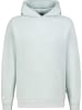 Sublevel Hoodie mintgroen