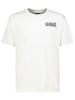 Sublevel Shirt in Weiß