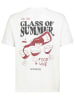 Sublevel Shirt wit