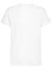 Urban Surface Shirt in Weiß