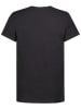 Urban Surface Shirt in Schwarz