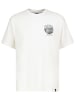 Sublevel Shirt in Weiß