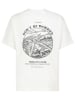 Sublevel Shirt in Weiß