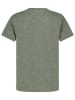 Authentic Style Shirt in Grün
