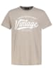 Authentic Style Shirt beige