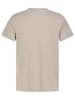 Authentic Style Shirt in Beige