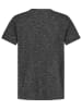 Authentic Style Shirt zwart