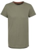 Sublevel Shirt in Khaki