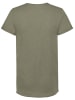 Sublevel Koszulka w kolorze khaki