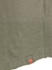 Sublevel Shirt in Khaki