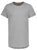 Sublevel Shirt grijs