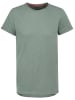 Sublevel Shirt in Grün
