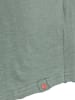 Sublevel Shirt in Grün
