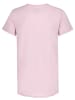 Sublevel Shirt lichtroze