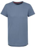 Sublevel Shirt in Blau