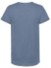 Sublevel Shirt blauw