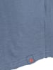 Sublevel Shirt blauw