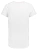 Sublevel Shirt in Weiß