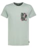 Sublevel Shirt in Mint