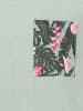 Sublevel Shirt mintgroen
