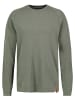 Sublevel Longsleeve in Khaki