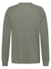Sublevel Longsleeve in Khaki