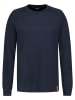 Sublevel Longsleeve donkerblauw