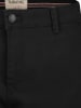 Sublevel Chino in Schwarz