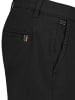 Sublevel Chino in Schwarz