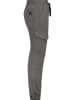 Urban Surface Cargohose in Grau