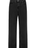 Sublevel Jeans - Comfort fit - in Schwarz