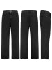 Sublevel Jeans - Comfort fit - in Schwarz
