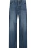 Sublevel Spijkerbroek - comfort fit - blauw