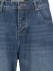 Sublevel Spijkerbroek - comfort fit - blauw