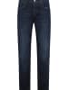 Sublevel Spijkerbroek - regular fit - donkerblauw