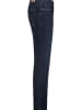 Sublevel Spijkerbroek - regular fit - donkerblauw