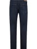 Sublevel Spijkerbroek - regular fit - donkerblauw