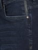 Sublevel Spijkerbroek - regular fit - donkerblauw