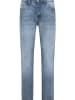 Sublevel Spijkerbroek - regular fit - lichtblauw
