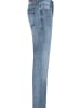 Sublevel Spijkerbroek - regular fit - lichtblauw