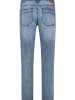 Sublevel Spijkerbroek - regular fit - lichtblauw