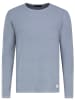 Urban Surface Pullover in Hellblau