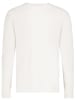 Urban Surface Sweter w kolorze białym