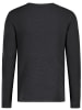 Urban Surface Pullover in Schwarz