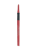 Artdeco Kredka do ust "Mineral Lip Styler - #07 Mineral Red Boho" - 0,4 g