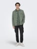 ONLY & SONS Hemd in Grau