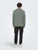ONLY & SONS Hemd in Grau